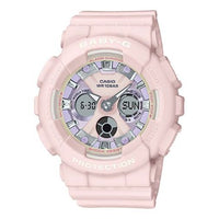 CASIO Baby-G 'Pink' BA-130WP-4APR