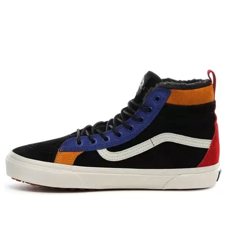Vans SK8-HI 46 MTE DX 'Black Surf The Web' VN0A3DQ5T3X