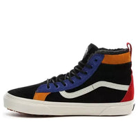 Vans SK8-HI 46 MTE DX 'Black Surf The Web' VN0A3DQ5T3X