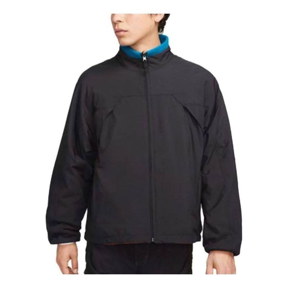 Nike ACG Apparel Collection Reversible Jacket 'Multi-color' DV9214-010