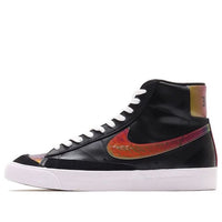 Nike Blazer Mid '77 Vintage 'Thermal - Black' CZ8653-036