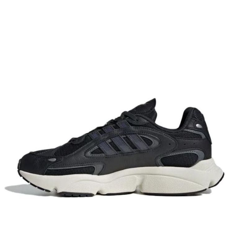 adidas Ozmillen 'Black Grey' ID5831