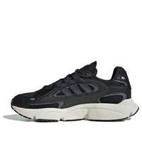 adidas Ozmillen 'Black Grey' ID5831