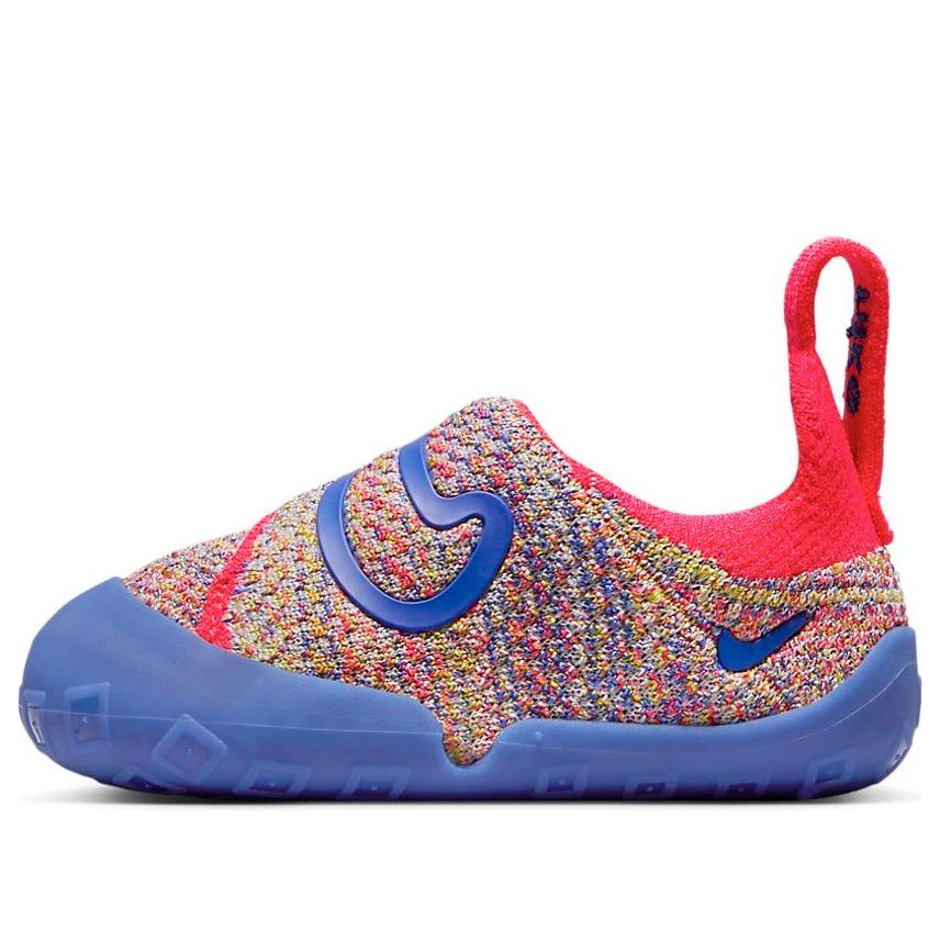(TD) Nike Swoosh 1 'Siren Red Game Royal' FB3244-100