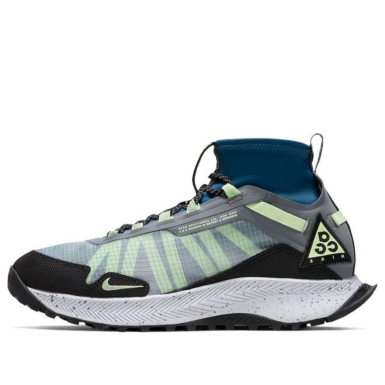 Nike ACG Terra Zaherra 'Barely Volt' CQ0076-001