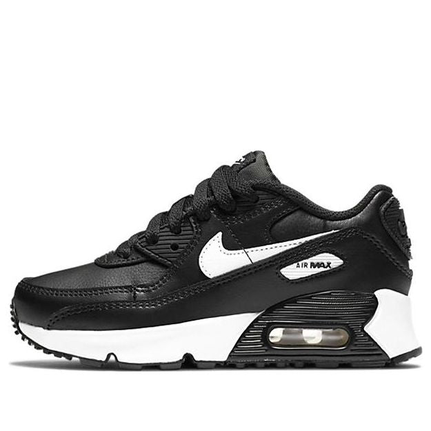 (PS) Nike Air Max 90 'Black White' CD6867-010