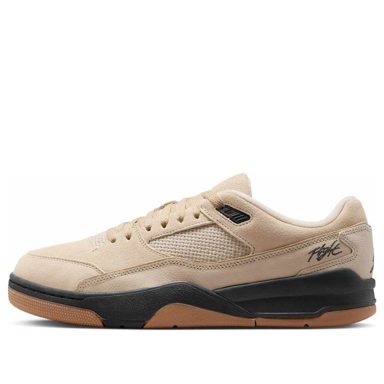 Air Jordan Flight Court 'Rattan' HF3255-200