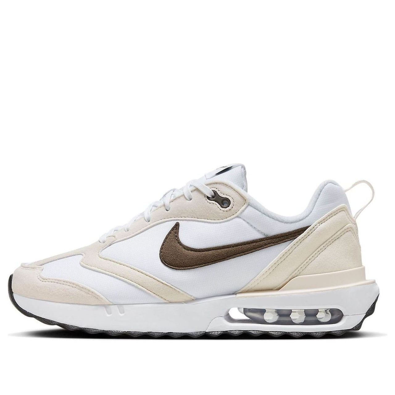 (WMNS) Nike Air Max Dawn 'Beige Brown' DC4068-102