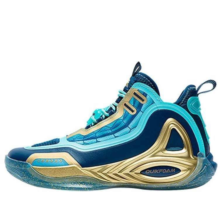 361 Zen 00 x Aaron Gordon 'Dragon Shiryu' 572041131-1