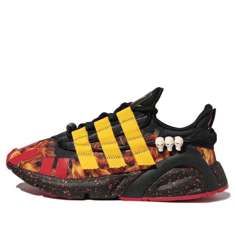 adidas BAIT x Street Fighter x Lexicon 'Dhalsim' FY5362