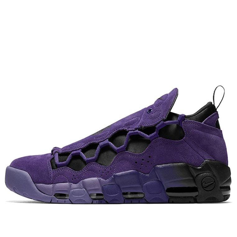 Nike Air More Money 'Court Purple' AQ2177-500