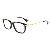 Gucci Glasses 'Black Gold' GG0759OA