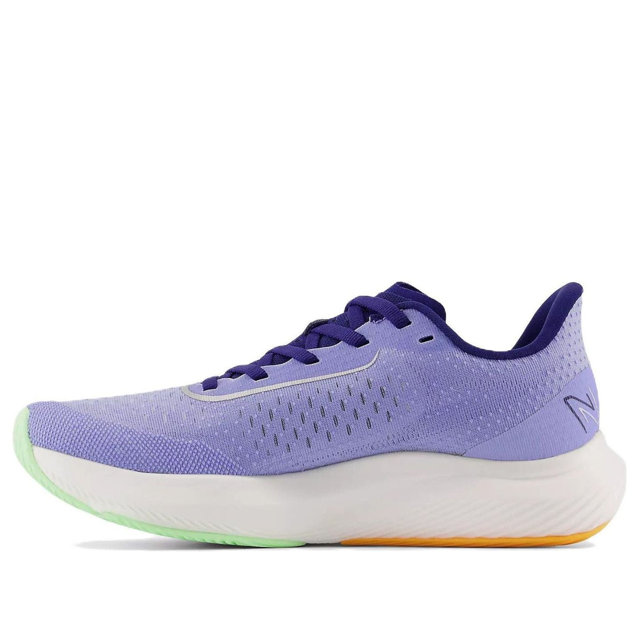 (WMNS) New Balance FuelCell Rebel v3 'Vibrant Violet' WFCXMM3