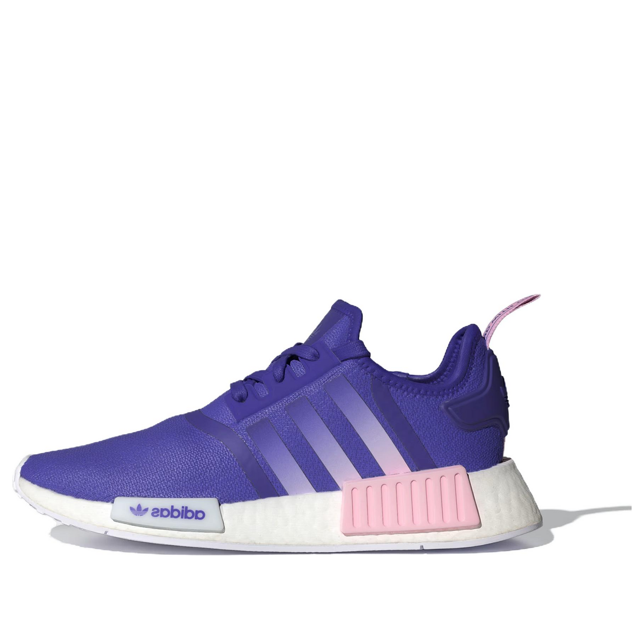 (WMNS) adidas NMD R1 'Energy Ink Pink Violet' IG8381