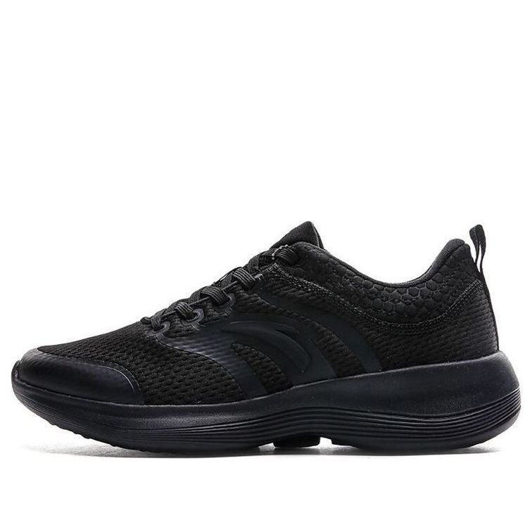 ANTA Training Series Sneakers 'Black' 112047713-3