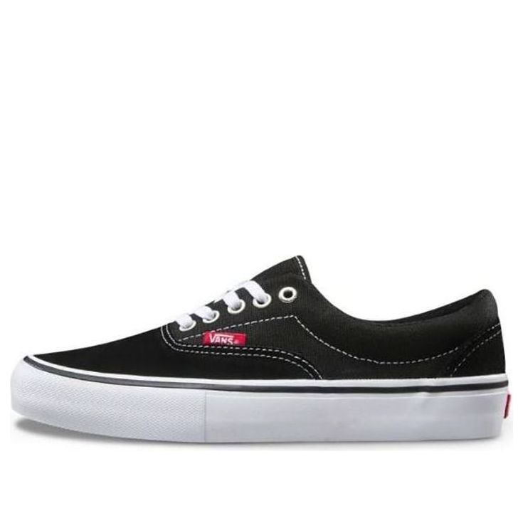Vans Era Pro 'Black' VN000VFB9X1
