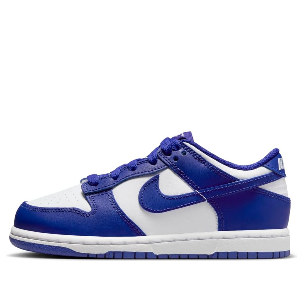 (PS) Nike Dunk Low 'Concord' FB9108-106
