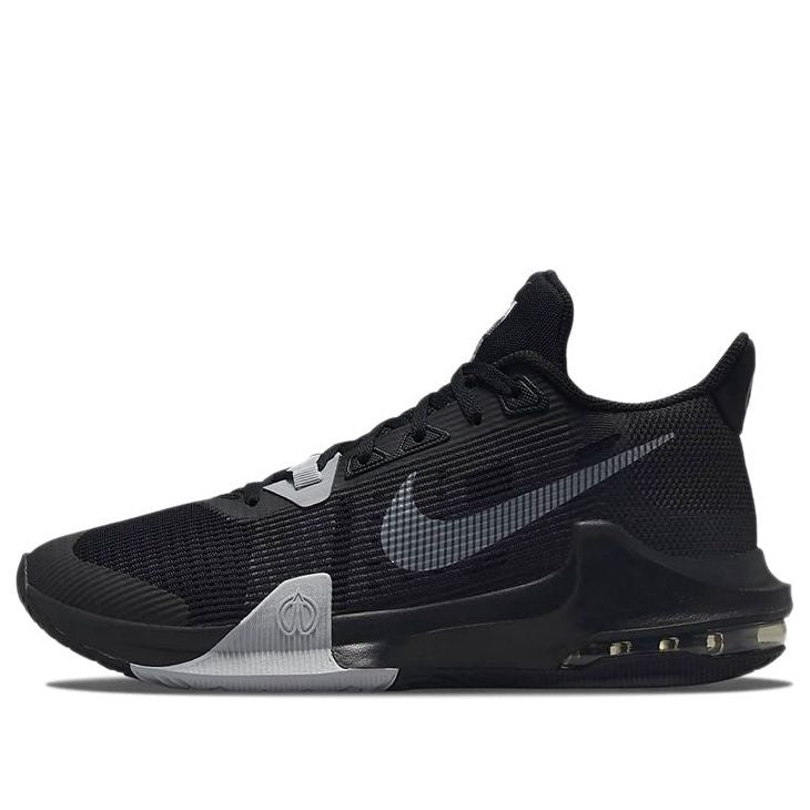 Nike Air Max Impact 3 'Black Wolf Grey' DC3725-003