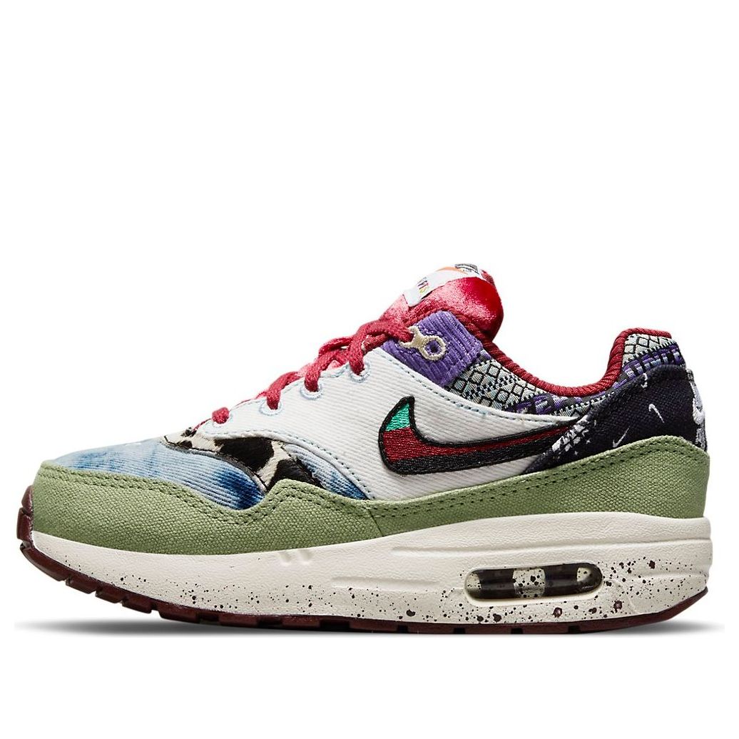 (PS) Nike x Concepts Air Max 1 SP 'Mellow' DR2362-300