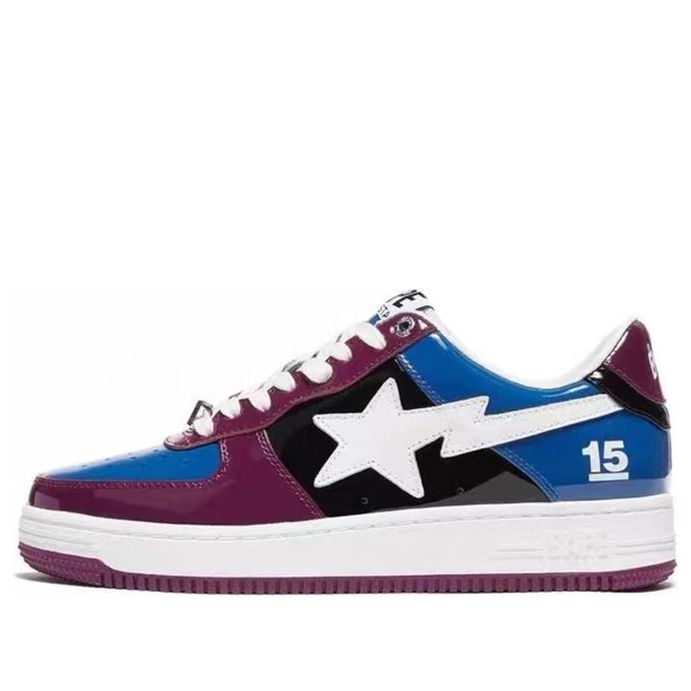 A BATHING APE Sta HONG KONG 1H22-191-027
