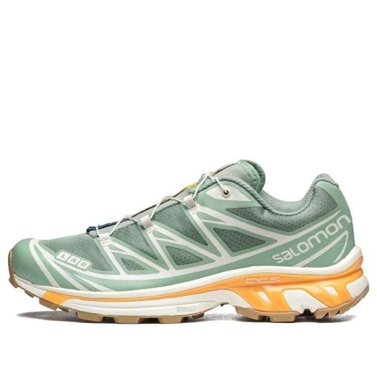 SALOMON Xt-6 'Granite Green' 471481