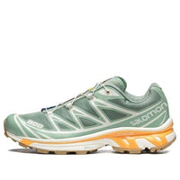 SALOMON Xt-6 'Granite Green' 471481