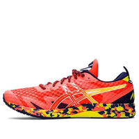 ASICS Gel-Noosa Tri 12 'Flash Coral' 1011A673-700