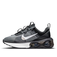 (GS) Nike Air Max 2021 'Black Iron Grey' DA3199-001
