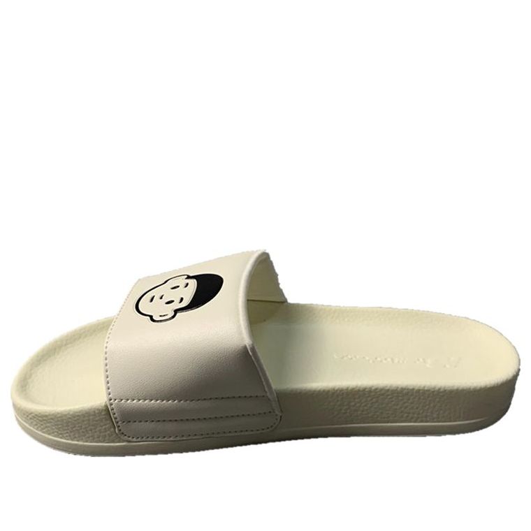 New Balance x Noritake Unisex Sandals Beige NBRJ9S104I