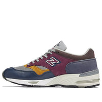 New Balance 1591 Made in England 'Navy Grey' M1591SPK