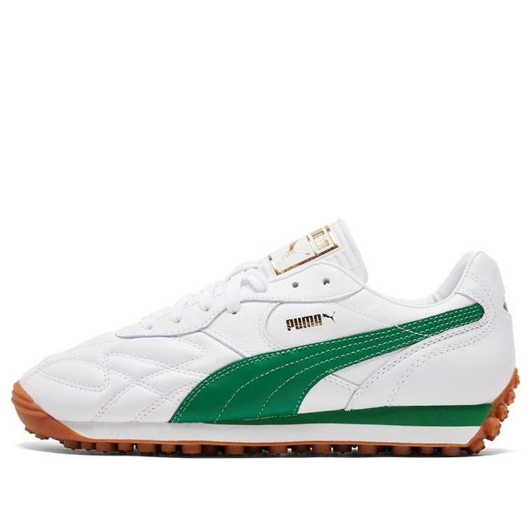 PUMA Style Avanti 'White Verdant Green' 380808-03