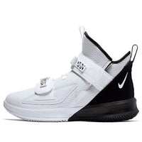 Nike LeBron Soldier 13 Essential 'White Black' AR4228-100