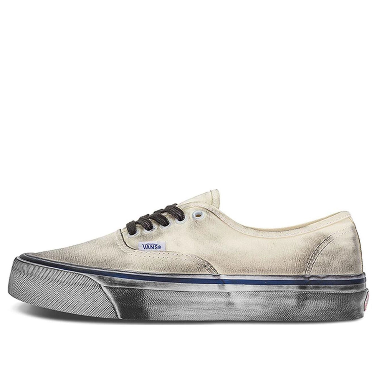 Vans OG Authentic LX 'Stressed - Classic White' VN0A5FBD2VZ