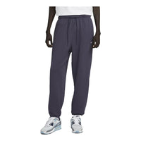 Nike Logo French Terry Pants FB2814-015