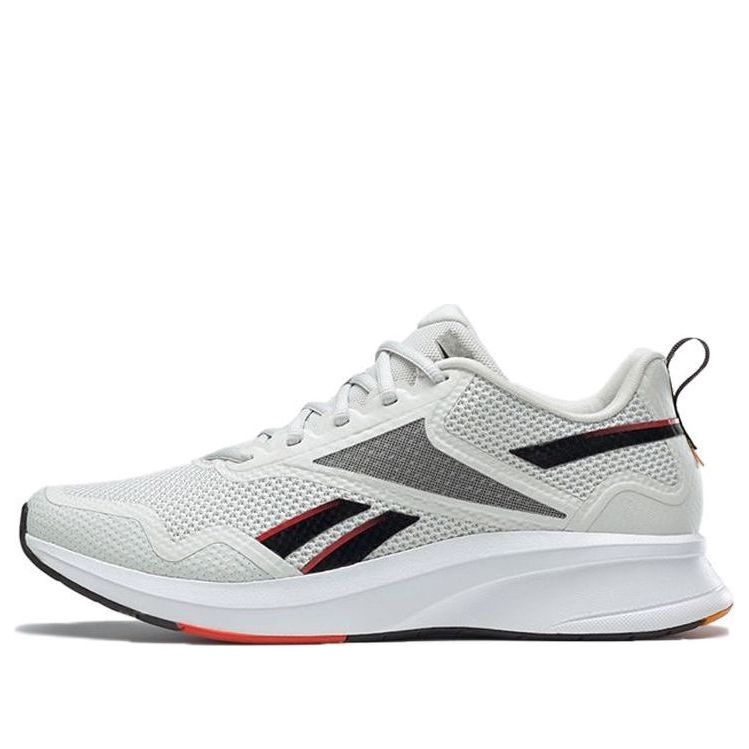 Reebok Fusium Run Lite 'Black Instinct Red' FU8186