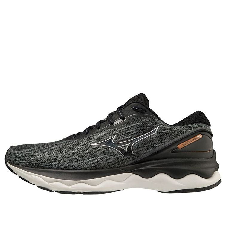 Mizuno Wave Skyrise 3 'Black' J1GC220904
