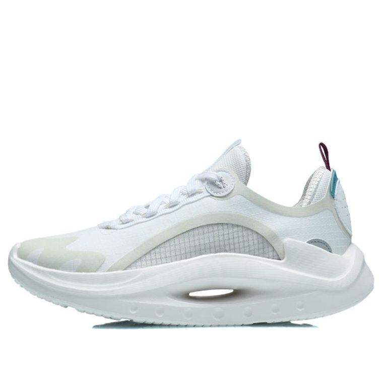 (WMNS) Li-Ning The Apocalypse 'Cloud White' ARYR006-1