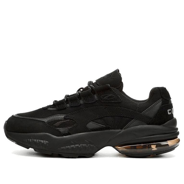 PUMA Cell Venom 'Blackout' 372388-01