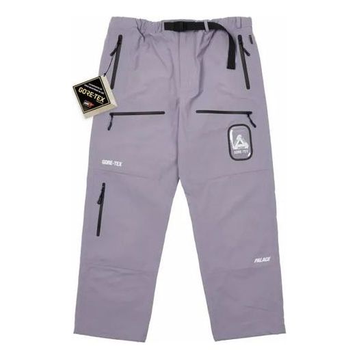 Palace SS22 Gore-tex S-tech Pants 'Purple' P22GT008