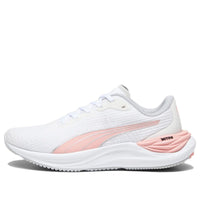 (WMNS) PUMA Electrify Nitro 3 'White Peach Smoothie' 378456-02