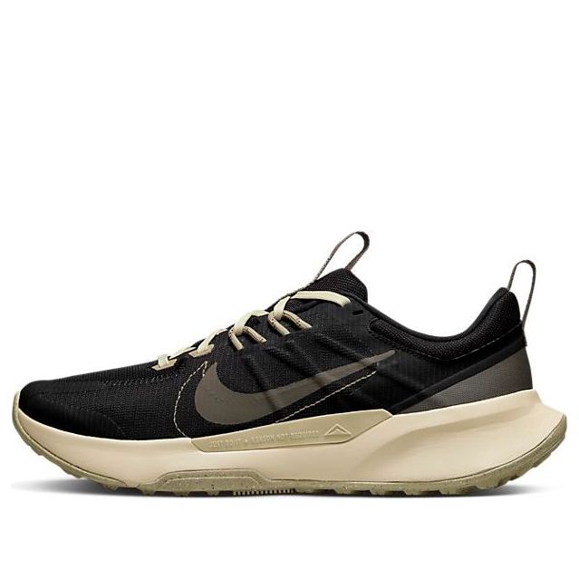 Nike Juniper Trail 2 'Black Ironstone' DM0822-005