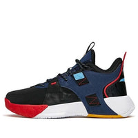 ANTA Klay Thompson 2.0 'Black Navy Reed' 112141606-7