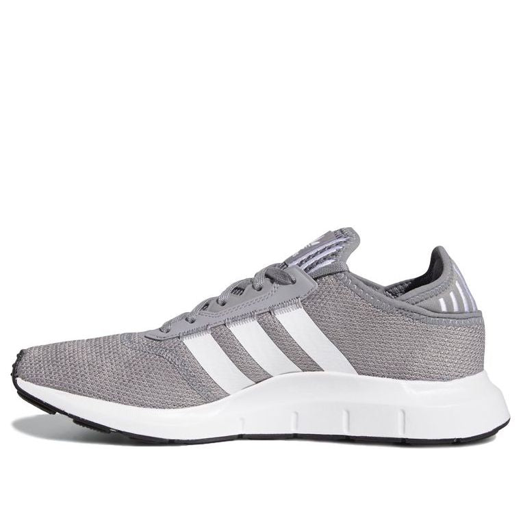 adidas Swift Run X 'Grey White' FY2114