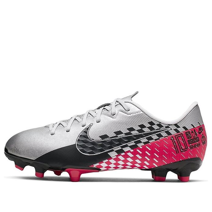 (GS) Nike Neymar Jr. x Mercurial Vapor 13 Academy MG 'Speed Freak' AT8125-006