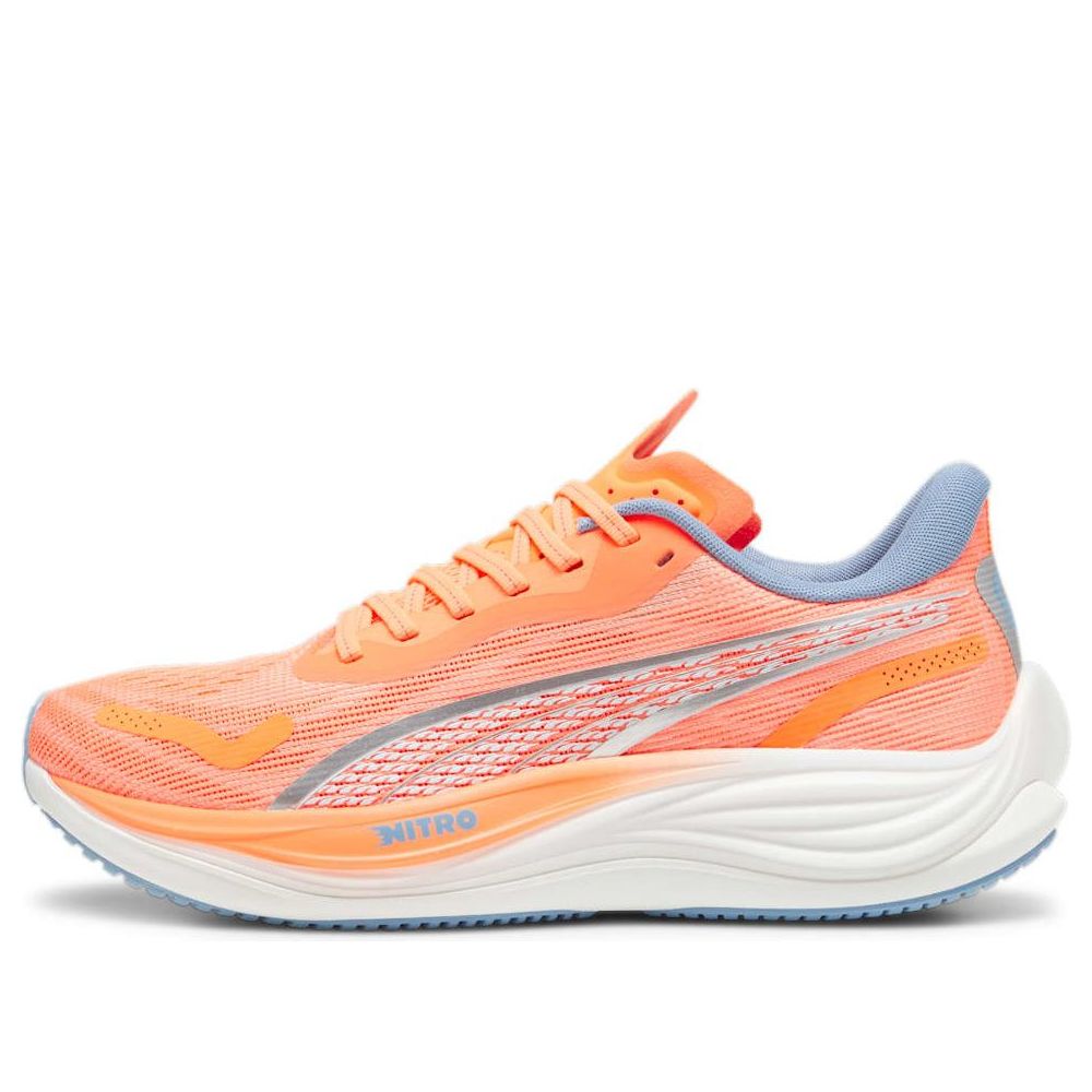 PUMA Velocity Nitro 3 'Neon Citrus' 377748-07