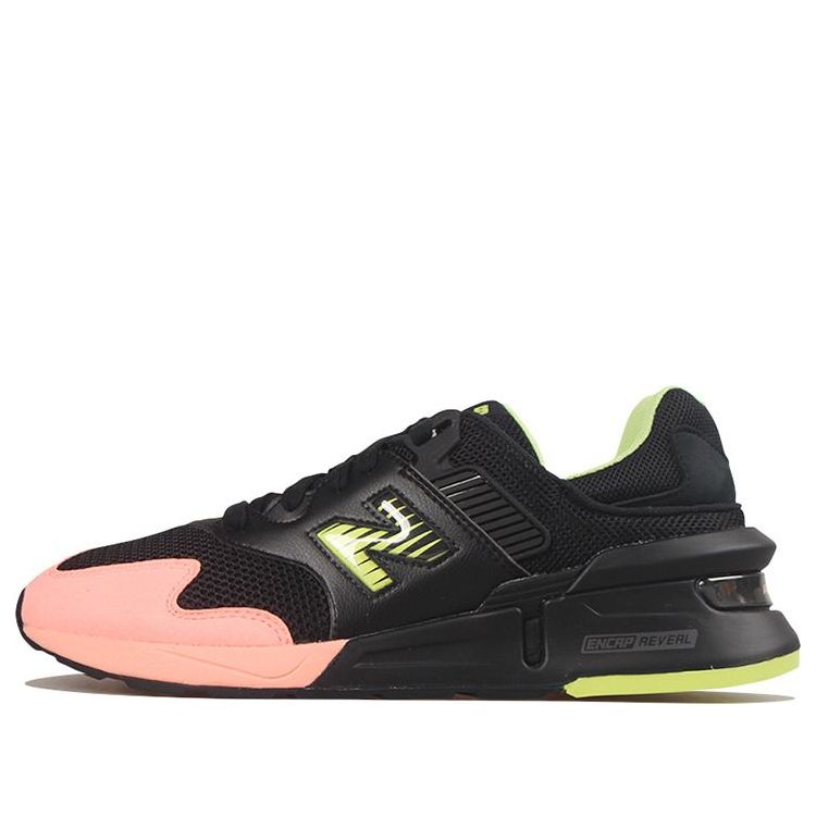 New Balance Kawhi Leonard x 997S 'Sunrise' MS997KL1