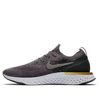 Nike Epic React Flyknit 'Thunder Grey' AQ0067-009