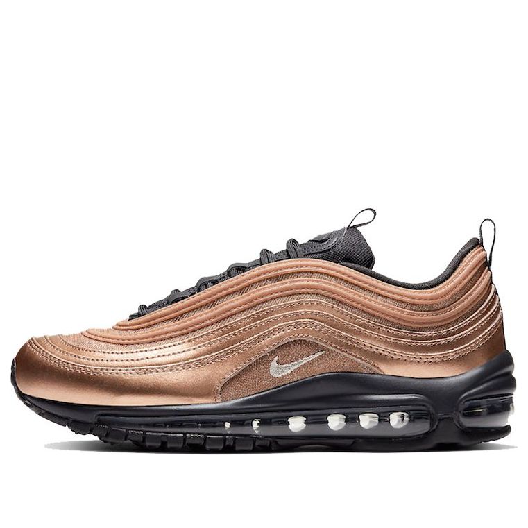 (WMNS) Nike Air Max 97 'Copper' CT1176-900