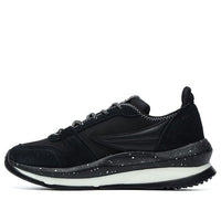 (WMNS) FILA Ritmo Running Shoes Black F12W134101FBK