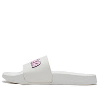 PUMA Leadcat 2.0 Logo Slide 'White' 387234-01